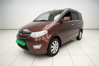 五菱汽车 五菱宏光 2016款 1.5L S舒适型