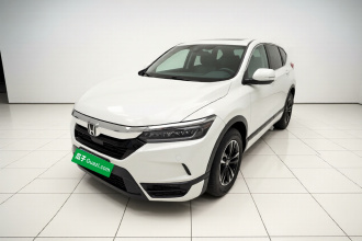 本田 皓影 2020款 240TURBO CVT两驱尊贵版