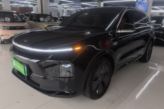 理想汽车 理想L6 2024款 Pro