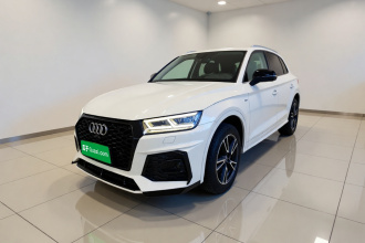 奥迪Q5L 2020款 改款 40 TFSI 荣享时尚型