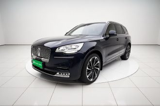 林肯 飞行家 2021款 3.0T V6 四驱行政版