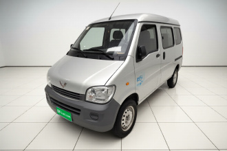 五菱汽车 五菱之光 2020款 1.2L 实用型 国VI LSI