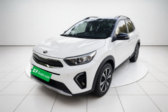 起亚 奕跑 2021款 1.4L CVT趣享天窗款