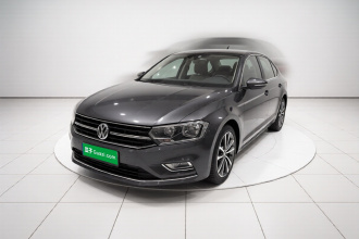 大众 宝来 2016款 1.6L 自动舒适型