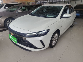 雪佛兰 科鲁泽 2024款 1.5L 双离合乐享版