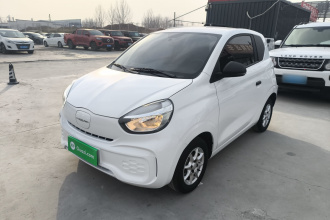 荣威 科莱威CLEVER 2022款 311km元气啵啵版