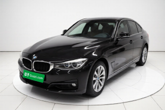 宝马3系GT 2013款 320i 领先型