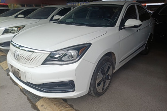 东风风神E70 2021款 改款 360H 换电版