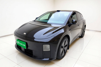 理想汽车 理想i6 2025款 两驱标准版