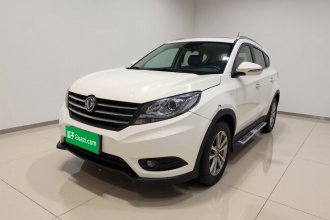 东风风光 风光580 2017款 1.8L 手动舒适型