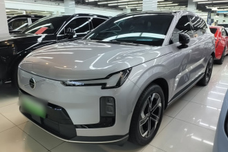 沃尔沃XC70插电式混动 2026款 两驱长续航Core