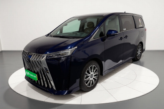 广汽传祺 传祺E9 2023款 E9 宗师