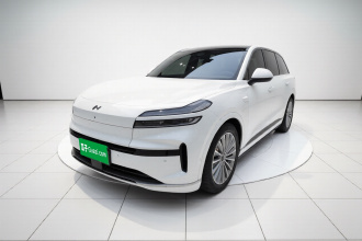 乐道L90 2025款 Max 六座版