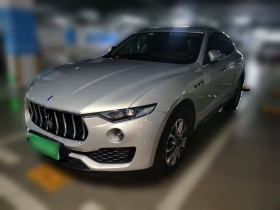 玛莎拉蒂 Levante 2016款 3.0T 标准型