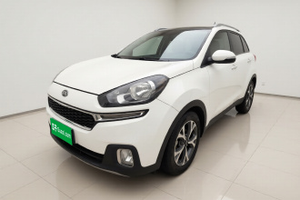 起亚 KX3傲跑 2015款 1.6L 自动两驱DLX