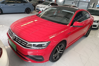 大众 凌渡 2019款 280TSI DSG舒适版 国V