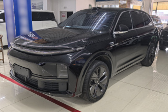 理想汽车 理想L7 2024款 MAX