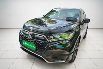 本田UR-V 2020款 370TURBO 两驱尊雅版