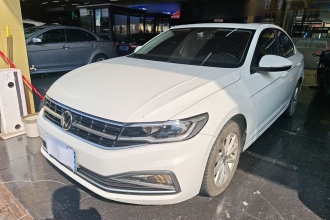 大众 宝来 2021款 200TSI DSG精英智联版