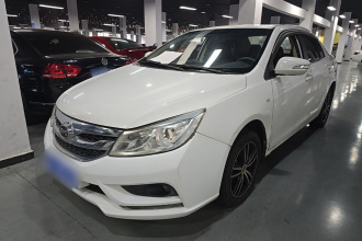 比亚迪 速锐 2015款 改款 1.5L 手动豪华型