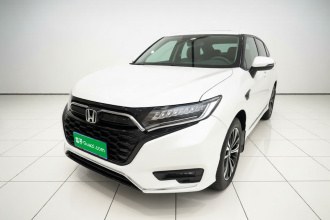 本田UR-V 2020款 370TURBO 四驱尊享版