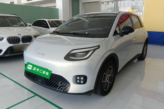 埃安 AION UT 2025款 330星辉版