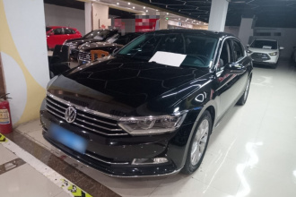 大众 迈腾 2018款 改款 330TSI DSG 豪华型