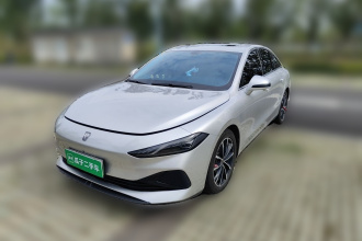 荣威D7 2025款 DMH 125km 世界冠军版