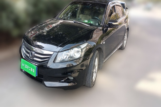 本田 雅阁 2011款 2.0L EX