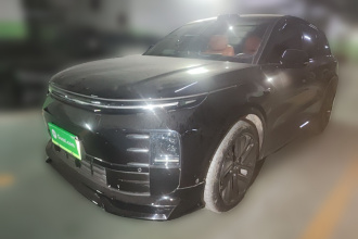 理想汽车 理想L6 2024款 Pro