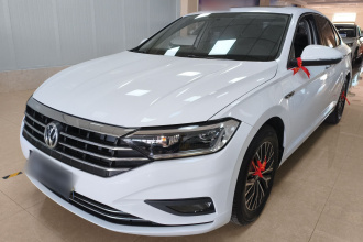 大众 速腾 2020款 280TSI DSG舒适型 国VI