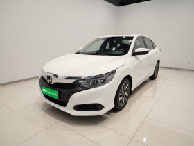 本田 凌派 2019款 180Turbo CVT舒适版 国VI