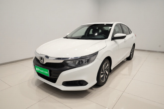 本田 凌派 2019款 180Turbo CVT舒适版 国VI