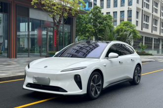 蔚来ET5T 2024款 75kWh Touring