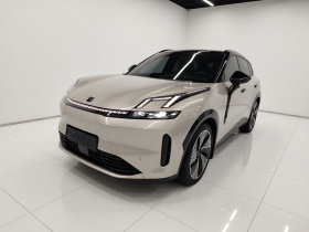 领克08 EM-P 2023款 220km 时间限量版