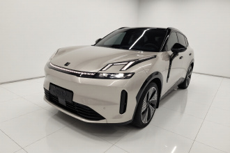 领克08 EM-P 2023款 220km 时间限量版