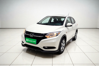 本田 缤智 2017款 1.5L CVT两驱舒适型
