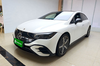 奔驰EQE 2022款 350 先型特别版
