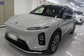 蔚来ES6 2025款 75kWh
