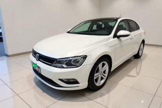 大众 凌渡 2018款 280TSI DSG舒适版
