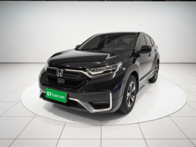 本田CR-V 2021款 240TURBO CVT两驱风尚版