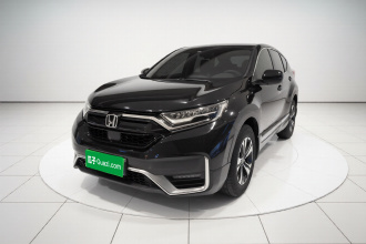 本田CR-V 2021款 240TURBO CVT两驱风尚版