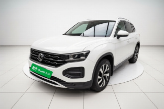 大众 探岳 2019款 征途版 280TSI 两驱豪华型 国VI