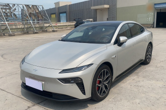 东风奕派 eπ007 2025款 纯电 565四驱Max领航版