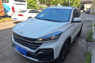 凯翼 炫界 2021款 1.5L CVT优享版