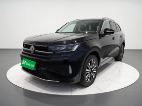 大众 揽巡 2023款 330TSI 豪华巡逸版