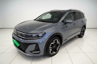 大众 揽境 2026款 450TSI 四驱旗舰 6座