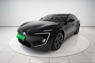 阿维塔12 2025款 Max增程版