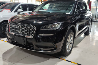 林肯 冒险家 2021款 2.0T 两驱尊享版
