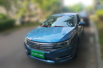 荣威i6 2018款 20T 自动互联网智享版